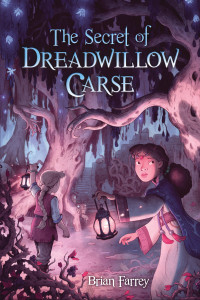 dreadwillowcover