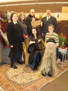 addamsfamily