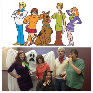 scoobygang